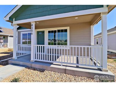 New construction Single-Family house 4306 Primrose Ln, Evans, CO 80620 - image 3