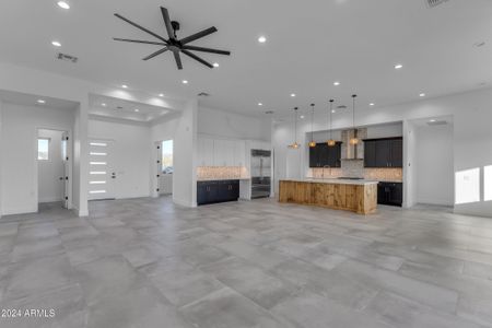 New construction Single-Family house 475 W Saddle Mountain Rd, Phoenix, AZ 85086 null- photo 10 10