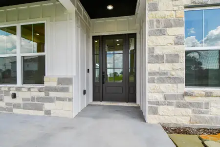 New construction Single-Family house 595 Buckskin Dr, Palacios, TX 77465 - image