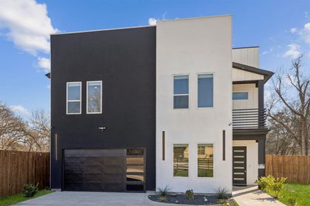 New construction Single-Family house 3316 Linfield Rd, Dallas, TX 75216 - image