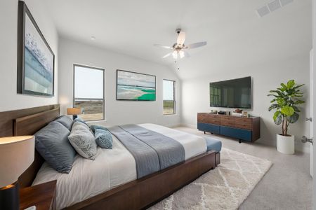 New construction Single-Family house 8110 Westburn St, Greenville, TX 75402 plan Dartmouth VI - image 9