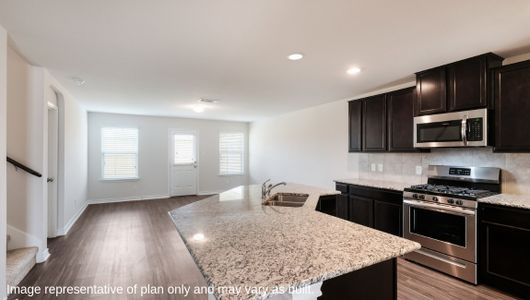 New construction Single-Family house 1507 Rocky Rise, San Antonio, TX 78245 null- photo 9 9