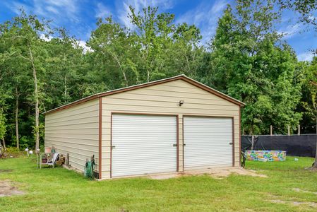 New construction Mobile Home house 317 Pooshee Plantation Wy, Bonneau, SC 29431 - image