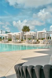 New construction Condo house 300 Biscayne Blvd Wy, Unit 3104, Miami, FL 33131 null- photo 2 2