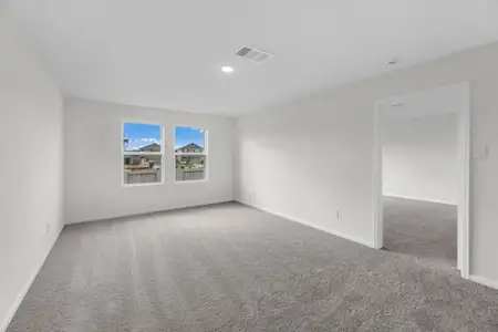 New construction Single-Family house 7908 Cassie Pine Dr, Houston, TX 77016 plan Magellan - image 14