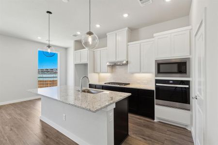 New construction Townhouse house 3470 Heritage Pl, Richardson, TX 75082 Meridian- photo 11 11