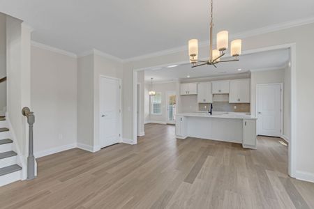 New construction Single-Family house 411 Penfold Aly, Unit 480A, Nolensville, TN 37135 plan Westbrook - image 17