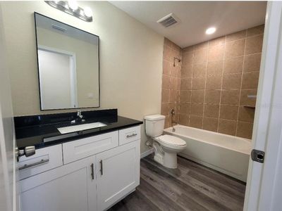 New construction Townhouse house 4351 Cambio Gardens Ct, Tampa, FL 33610 - image 3