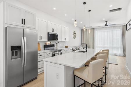 New construction Townhouse house 45 Richland St, Waynesville, NC 28786 - image