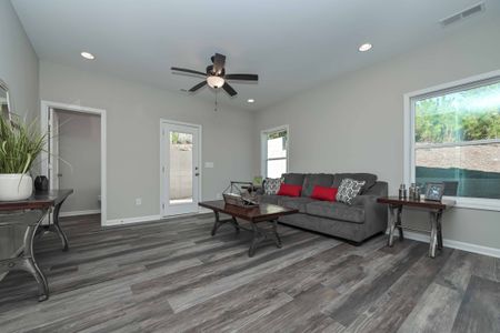 New construction Single-Family house 804 Trestle Creek Ct, Temple, GA 30179 plan Arlington - image 10