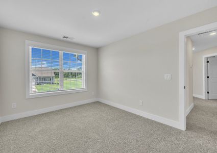 New construction Single-Family house 128 Boone Trail Dr, Lillington, NC 27546 plan Lee - image 14