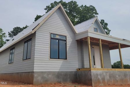 New construction Single-Family house 701 Benton St, Hillsborough, NC 27278 null- photo 12 12