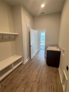 New construction Single-Family house 804 Sw 144Th Dr, Newberry, FL 32669 plan Chantilly - image 10