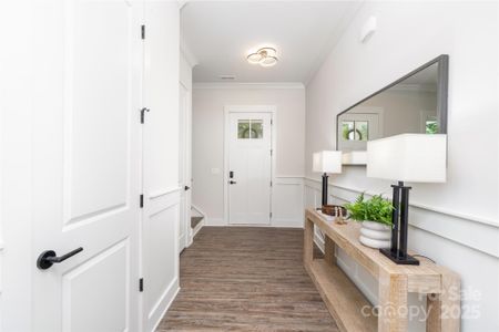 New construction Single-Family house 3884 12Th St Ne, Hickory, NC 28601 - image 8