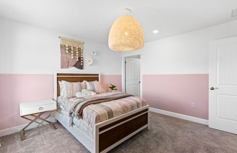 New construction Single-Family house 4844 Starlight Beach Ln, Lakewood Ranch, FL 34211 plan Mystique Grande - image 18