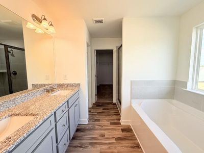 New construction Single-Family house 123 Purackal Ln, Statham, GA 30666 plan The Landon II - image 9