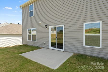 New construction Single-Family house 205 Callie River Ct, Clyde, NC 28721 - image