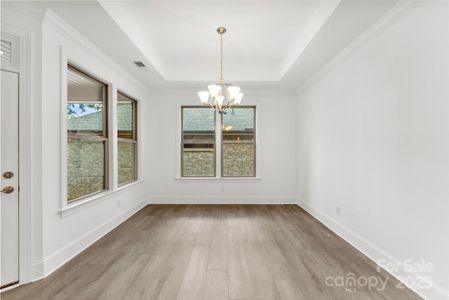 New construction Single-Family house 411 Newstyle Wy, Gastonia, NC 28056 - image 15