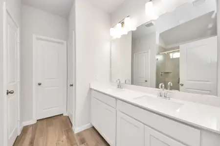 New construction Single-Family house 1934 32Nd Ave N, Texas City, TX 77590 plan Sierra - image