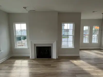 New construction Single-Family house 8017 Honeycomb Ln, Chattanooga, TN 37421 plan The Roosevelt - image 12