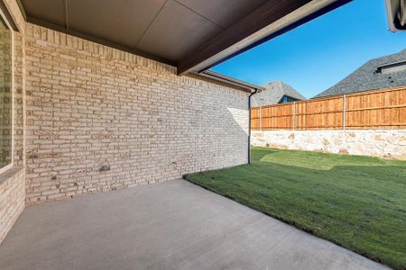 New construction Single-Family house 912 Shady Oaks Dr, Rockwall, TX 75087 Jefferson - SH 5422- photo 33 33