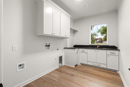 New construction Single-Family house 1130 E Landings N, Granbury, TX 76049 - image 14