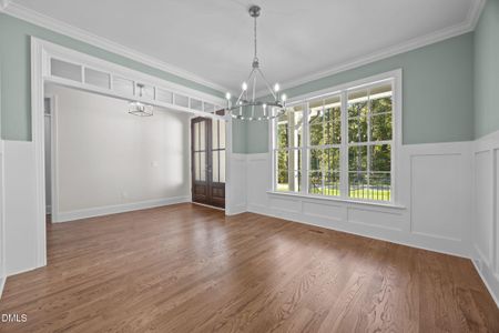 New construction Single-Family house 35 Broadleaf Ln, Youngsville, NC 27596 - image 18