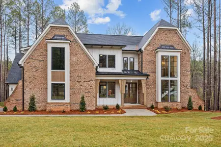 New construction Single-Family house 3945 Ostler Ct, Lancaster, SC 29720 null- photo 0 0