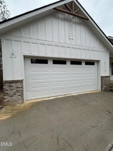 New construction Single-Family house 67 Sage Ct, Fuquay Varina, NC 27526 - image