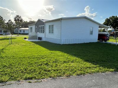 New construction Manufactured Home house Lake Placid, FL 33852 - image