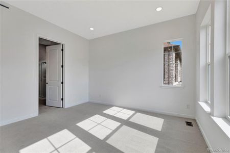 New construction Single-Family house 8645 S Quemoy St, Aurora, CO 80016 null- photo 11 11