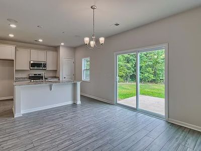 New construction Single-Family house 766 Samantha St, West Columbia, SC 29170 plan Adger - image 9