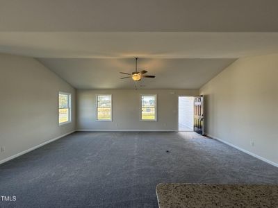 New construction Single-Family house 75 Shiloh Dr, Lillington, NC 27546 null- photo 2 2