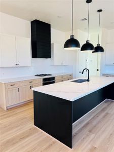 New construction Single-Family house 3136 Rd 66125, Dayton, TX 77535 - image 5