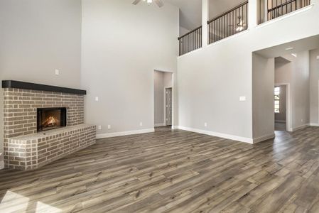 New construction Single-Family house 750 Serenity Lane, Red Oak, TX 75154 - photo 9 9