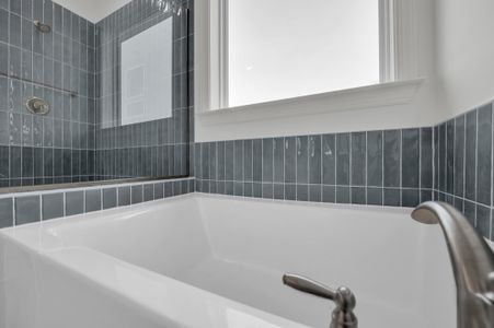 New construction Single-Family house 565 Sailor Sky Wy, Hampstead, NC 28443 plan The Hampton - image 16