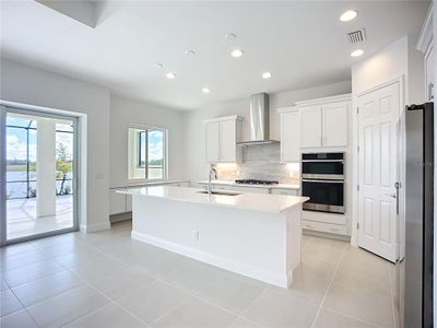 New construction Single-Family house 304 Monet Trl, Bradenton, FL 34212 plan Grenada - image 8