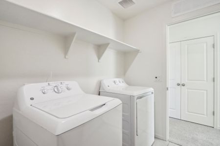 New construction Single-Family house 34169 N Coati Ln, San Tan Valley, AZ 85143 plan Eclipse - image 15