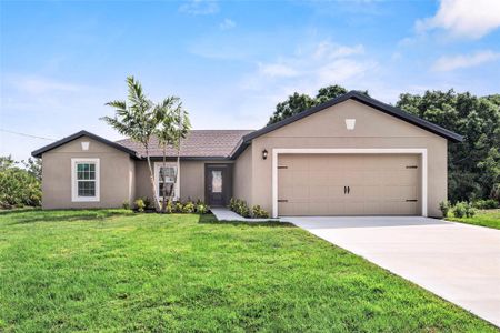 New construction Single-Family house 8455 100Th Ave, Vero Beach, FL 32967 null- photo 0 0