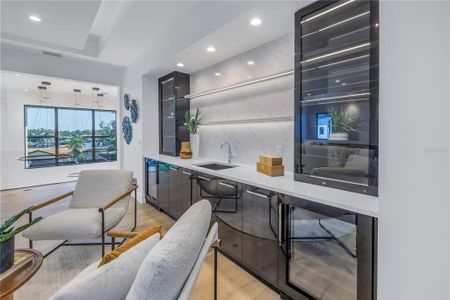 New construction Single-Family house 2081 Michigan Ave Ne, St. Petersburg, FL 33703 - image