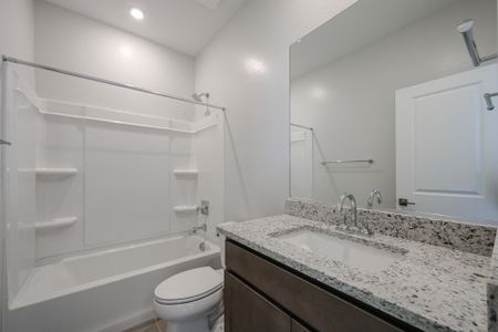 New construction Single-Family house 12470 N 304th Dr, Buckeye, AZ 85396 plan Raybun - image 16