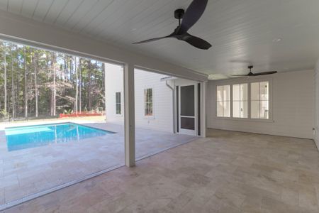 New construction Single-Family house 2151 River Rd, Johns Island, SC 29455 null- photo 22 22