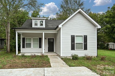 New construction Single-Family house 624 Harrison St, Rock Hill, SC 29730 - image