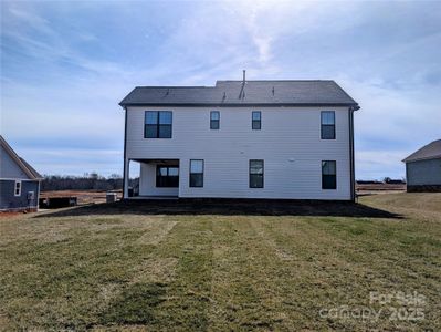 New construction Single-Family house 1939 Hendricks St, Rock Hill, SC 29732 null- photo 3 3