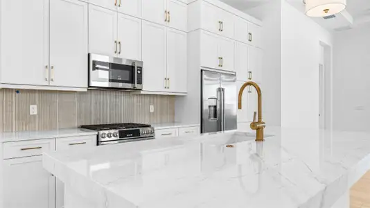 New construction Single-Family house 4954 Rivo Alto Cir, Westlake, FL 33470 plan Allison - image 6