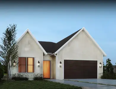 New construction Single-Family house 3910 Vineyard Dr, Dallas, TX 75212 - image