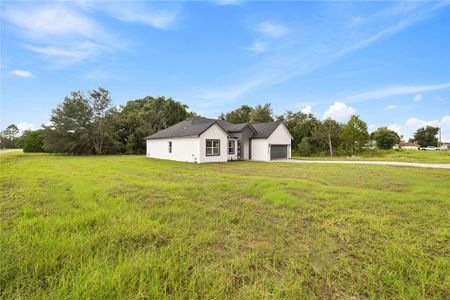 New construction Single-Family house 14144 Sw 47 Ave, Ocala, FL 34473 - image