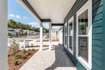 New construction Single-Family house 1151 Nw 132Nd Boulevard, Newberry, FL 32669 - photo 55 55