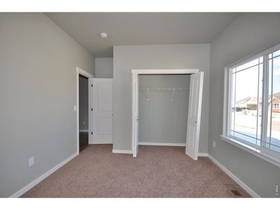 New construction Single-Family house 1156 Bitterroot Ct, Johnstown, CO 80534 - image 17