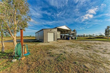 New construction Manufactured Home house 48331 Bermont Rd, Punta Gorda, FL 33982 - image